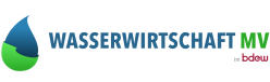 Wasserwirtschaft MV - Logo