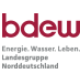 Wasserwirtschaft MV - BDEW